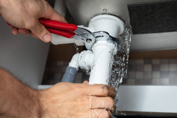 Water damage restoration experts in Oxford, IN
