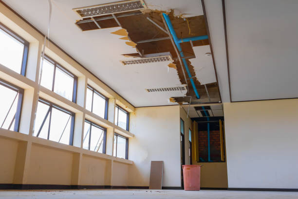 Best Flooded house restoration  in Oxford, IN